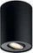 Philips Hue White Ambiance Pillar Spot 1-flammig schwarz Vorschaubild