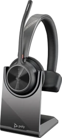 Poly Voyager 4310 UC Teams USB-C inkl. Ladestation