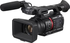 Panasonic AG-CX350