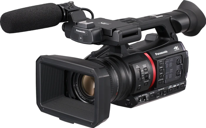Panasonic AG-CX350