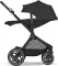 Cybex Eos Lux 2in1 Black Frame moon black Vorschaubild
