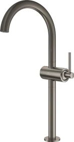 Grohe Atrio Einhand-Waschtischbatterie 1/2" XL-Size satin graphite