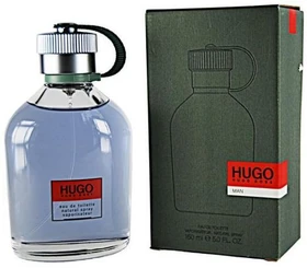 Hugo Boss Hugo Man Eau de Toilette, 150ml
