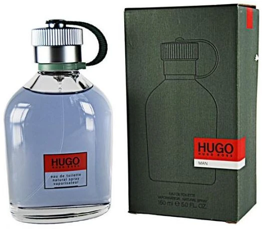 Hugo Boss Hugo Man Eau de Toilette