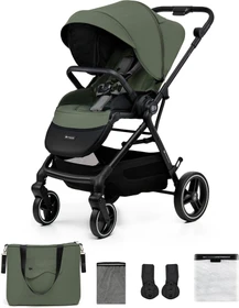 Kinderkraft Yoxi grün