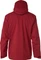 Vaude Croz 3L III Funktionsjacke carmine (Herren) Vorschaubild