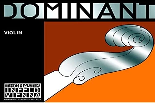 Thomastik-Infeld Dominant Violin Set No. 135 4/4 heavy