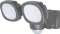 Brennenstuhl LED Strahler Lufos Sensor Wandleuchte Vorschaubild