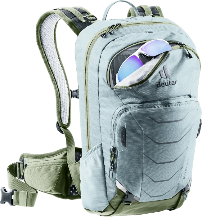 Deuter Attack 14 SL sage/khaki