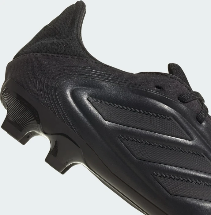 adidas Copa Pure 3 Pro MG core black/iron metallic