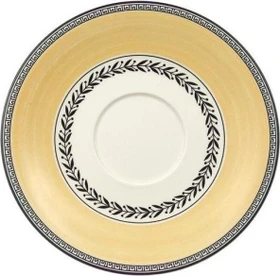 Villeroy & Boch Audun Ferme Mokka-/Espresso-Untertasse 14cm