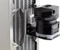 Aqua Computer D5 Lüfterhalterung 140mm für aqualis D5 Vorschaubild