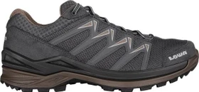 Lowa Innox Pro GTX Lo graphite/stone (Herren)
