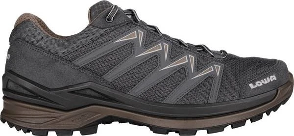 Lowa Innox Pro GTX Lo graphite/stone (Herren)