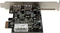 StarTech PEXUSB3S25, 2x USB-A 3.0, PCIe x1 Vorschaubild