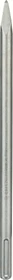 Bosch Professional SDS-max Flachmeißel, 25x400mm, 10 Stück