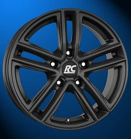 RC Design RC27 7.0x18 5/112 ET22 (verschiedene Farben)