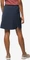 Jack Wolfskin Sonora Skirt Rock kurz night blue (Damen) Vorschaubild