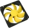 SilenX Effizio Quiet Fan Series, 1100rpm, 120mm Vorschaubild