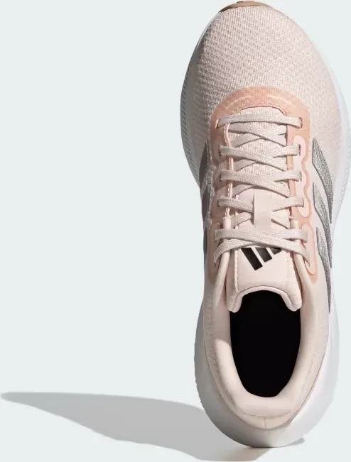 adidas Runfalcon 3.0 wonder quartz/silver metallic/core black (Damen)