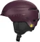 Scott Chase 2 Plus Helm rich purple Vorschaubild