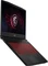 MSI Pulse GL66 12UEK-071, Titanium Grey, Core i9-12900H, 16GB RAM, 512GB SSD, GeForce RTX 3060, DE Vorschaubild