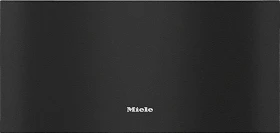 Miele ESW 7020 Wärmeschublade obsidianschwarz