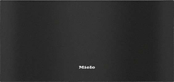 Miele ESW 7020 Wärmeschublade obsidianschwarz (11103130)