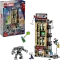 LEGO Marvel Super Heroes Spielset - Spider-Man vs. Mysterio: Daily Bugle Vorschaubild