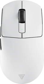 Secret Gear ZX2 8K Lightweight Wireless Gaming Mouse, weiß, USB/Bluetooth (GEAR-Z-ZX2-WH)