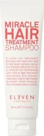 Eleven Australia Miracle Hair Treatment Shampoo, 50ml