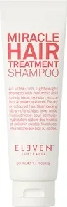 Eleven Australia Miracle Hair Treatment Shampoo, 50ml