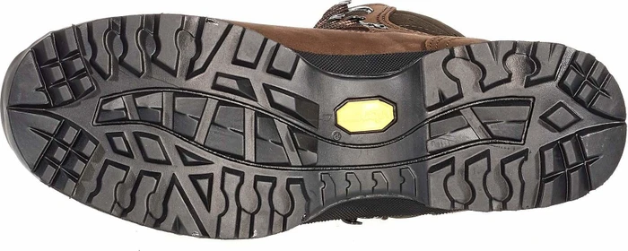Hanwag Tatra II Wide erde/braun (Damen)