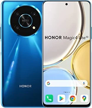 Honor Magic 4 Lite 5G 128GB Ocean Blue