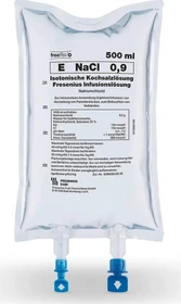 Fresenius Isotonische Kochsalzlösung, 10l