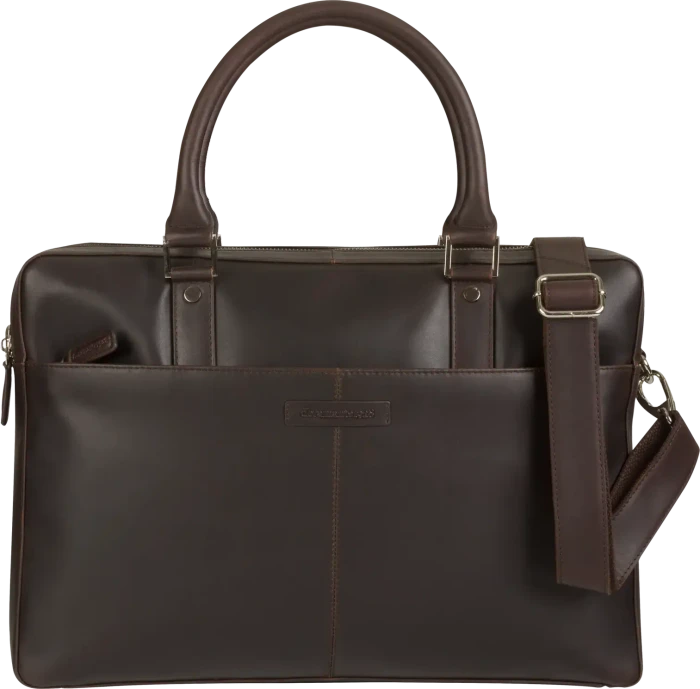 dbramante1928 Rosenborg 16" Schutzhülle, Hunter Dark