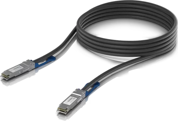 Ubiquiti UniFi UACC 100G 3m LAN-DAC, QSFP28