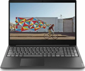 Lenovo IdeaPad S145-15API, Granite Black, Ryzen 3 3200U, 4GB RAM, 128GB SSD, UK