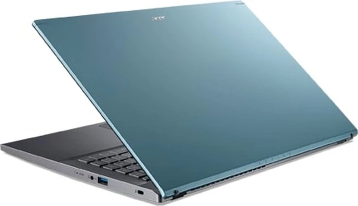 Acer Aspire 5 A515-57G-56BL, Glacier Blue, Core i5-1235U, 16GB RAM, 512GB SSD, GeForce MX550, DE