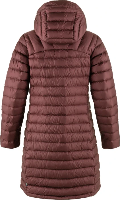 Fjällräven Snow Flake Funktionsmantel port (Damen)