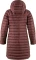Fjällräven Snow Flake Funktionsmantel port (Damen) Vorschaubild