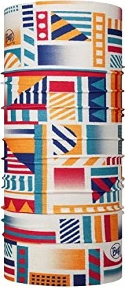Buff CoolNet UV Schlauchtuch (Junior)