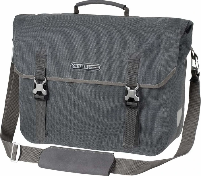 Ortlieb Commuter-Bag Two Urban QL2.1 Gepäcktasche pepper
