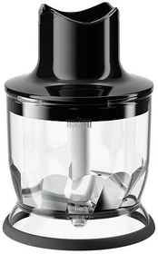 Braun MQ 20 Multiquick Zerkleinerer-Aufsatz 350ml schwarz