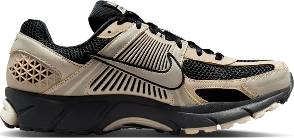 Nike Zoom Vomero 5 schwarz/cream ii (Herren)