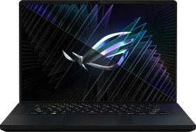 ASUS ROG Zephyrus M16 (2023) GU604VZ-NM038X, Off Black, Core i9-13900H, 64GB RAM, 2TB SSD, GeForce RTX 4080, DE
