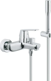 Grohe Eurosmart Cosmopolitan Einhand-Wannenbatterie 1/2" chrom
