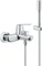 Grohe Eurosmart Cosmopolitan Einhand-Wannenbatterie 1/2" chrom Vorschaubild
