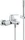 Grohe Eurosmart Cosmopolitan Einhand-Wannenbatterie 1/2" chrom (32832000)