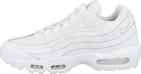 Nike Air Max 95 Essential white/grey fog (Herren)